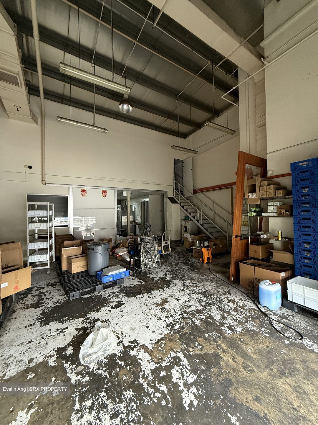 Enterprise One (D14), Factory #617580661